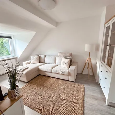 公寓 Self-check-in Aprtmnt With Beautiful, Big Kitchen, Bed *