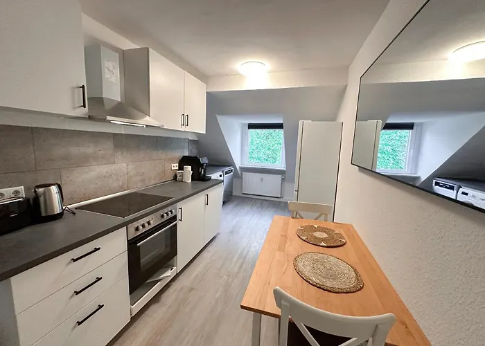 Self-check-in Aprtmnt With Beautiful, Big Kitchen, Bed * אסן